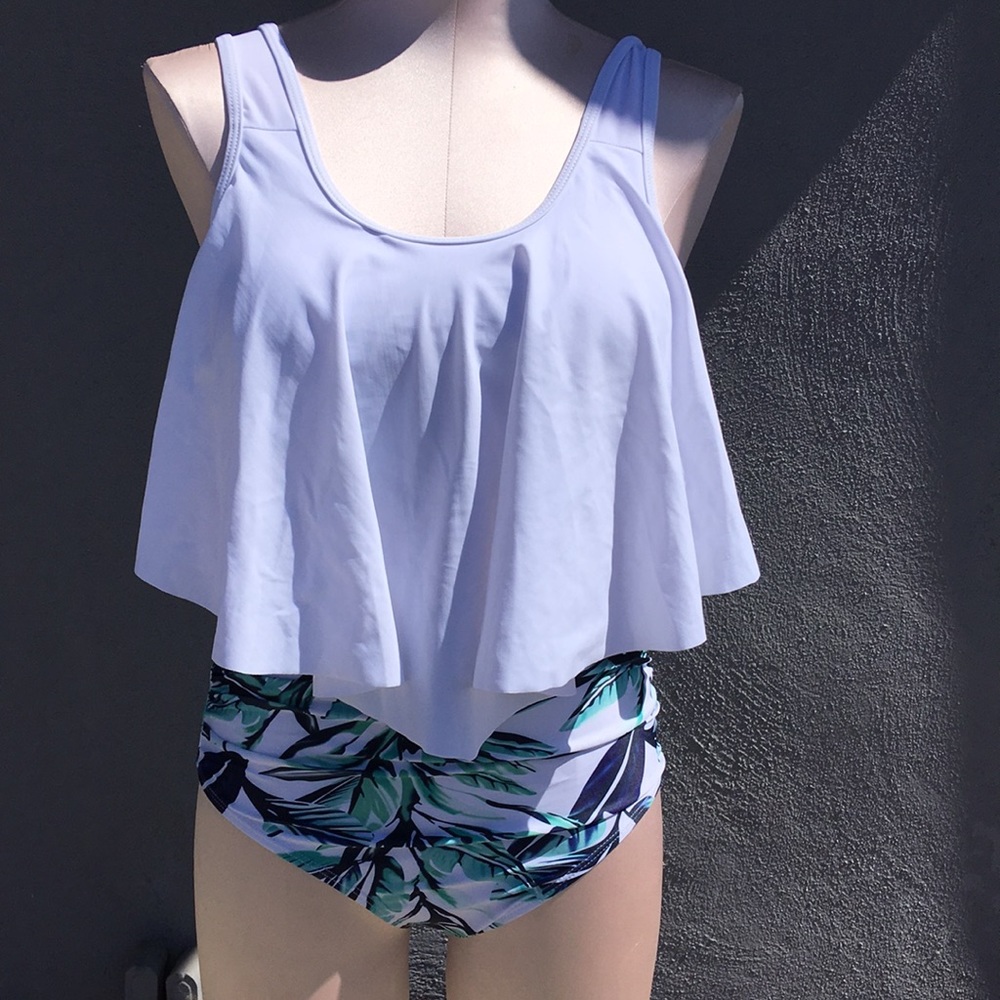 Two Piece too cute